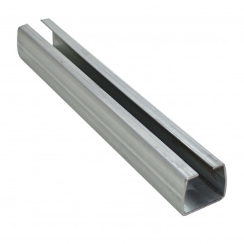 Направляющая балка Alutech SG-01-002-7 м Направляющая балка Alutech SG-01-002-7 м